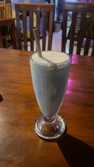Warung DJ