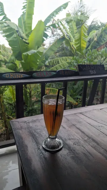 Warung DJ