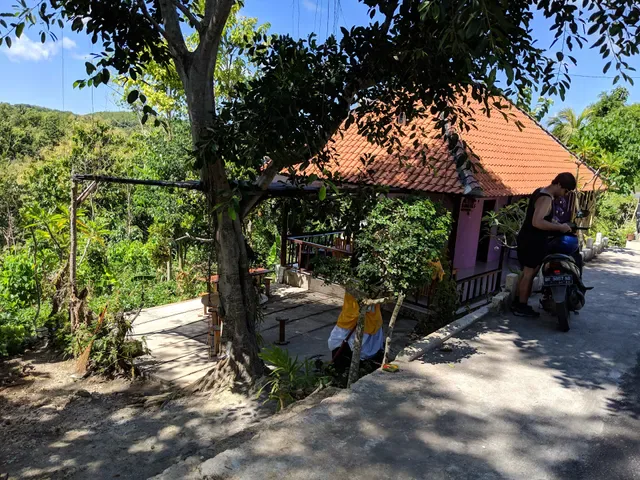 Warung DJ