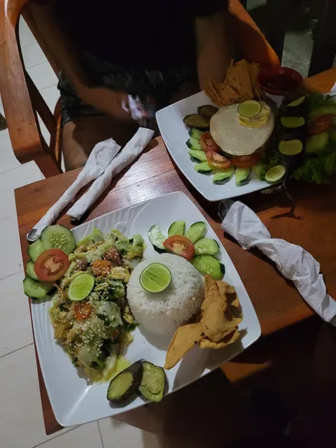 Warung Forest