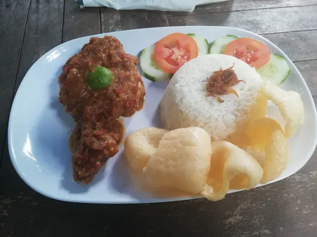 Warung Forest
