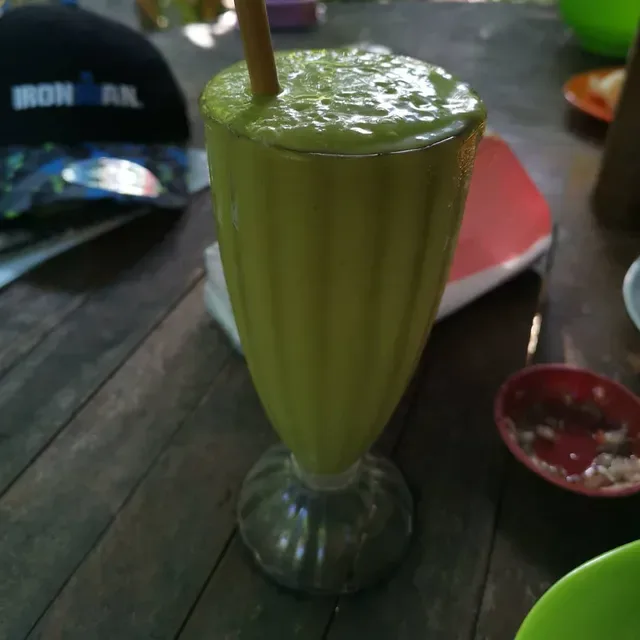 Warung Forest