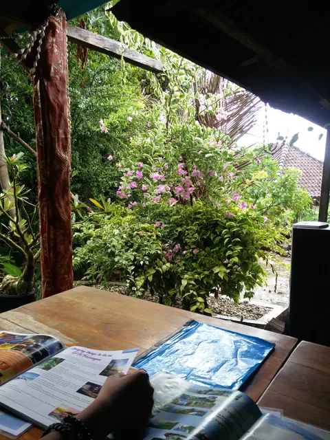 Warung Forest