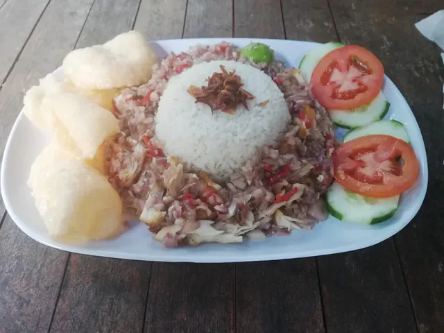 Warung Forest