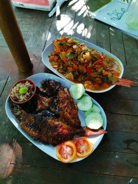 Warung Forest