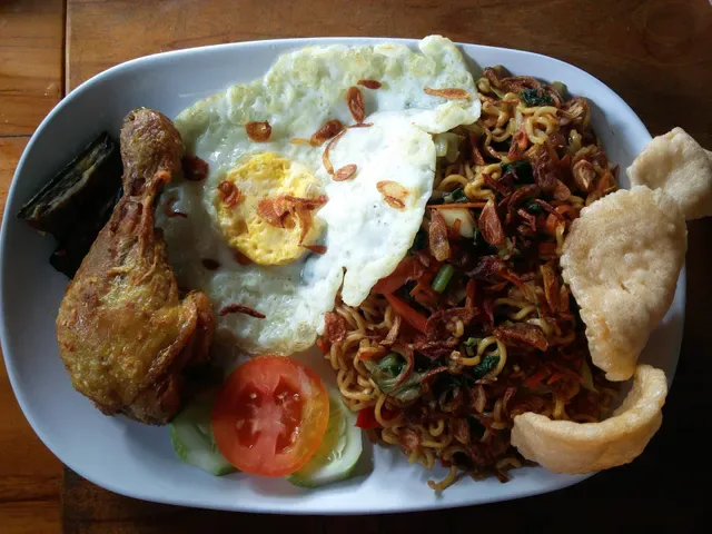 Warung Forest