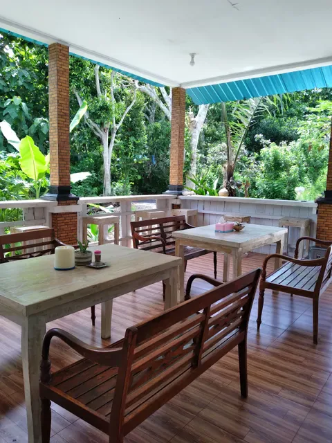Warung Gubang