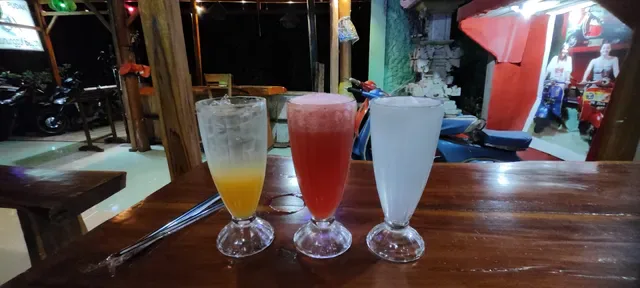 Warung J. Pudak