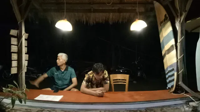 Warung J. Pudak