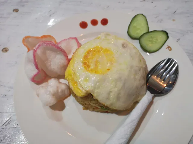 WARUNG JUN