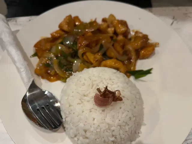 WARUNG JUN