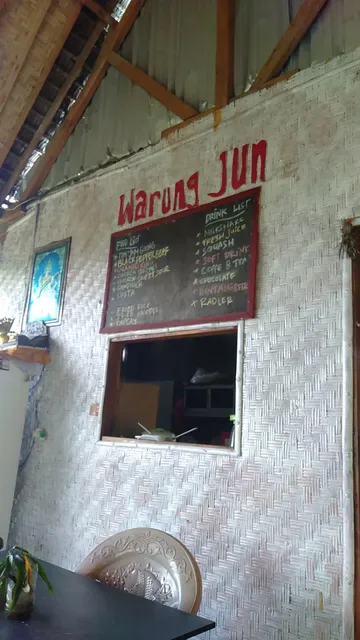 WARUNG JUN