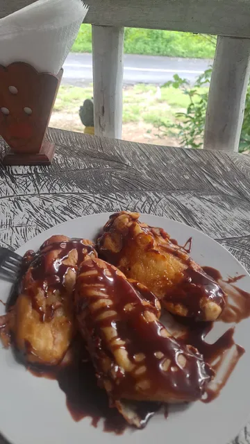 WARUNG JUN