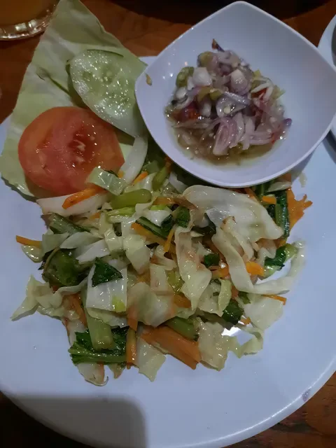 Warung Jungle