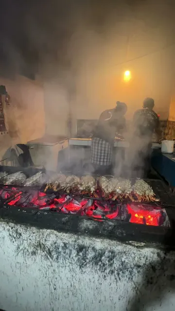 Warung Jungle