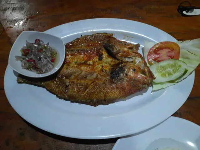 Warung Jungle