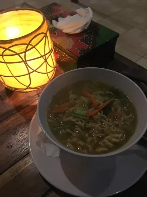 Warung Jungle