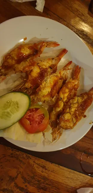 Warung Jungle