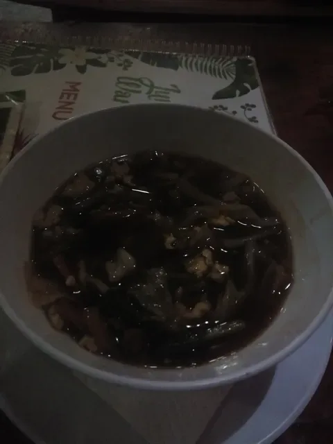 Warung Jungle