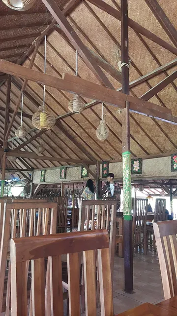 Warung Jungle