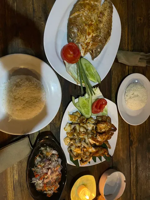 Warung Jungle