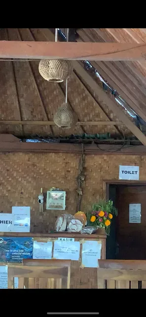 Warung Jungle