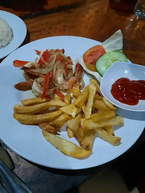Warung Jungle