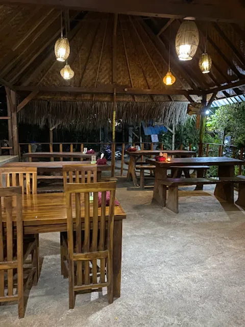 Warung Jungle