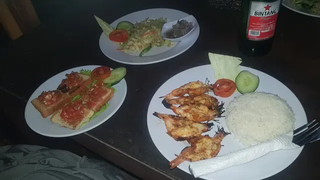 Warung Jungle