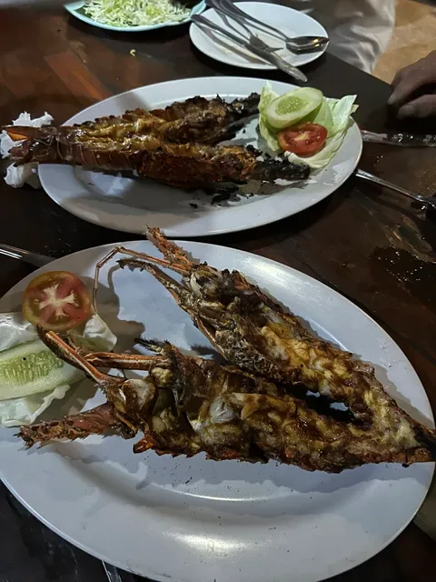 Warung Jungle