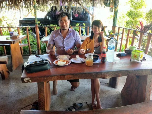 Warung Jungle