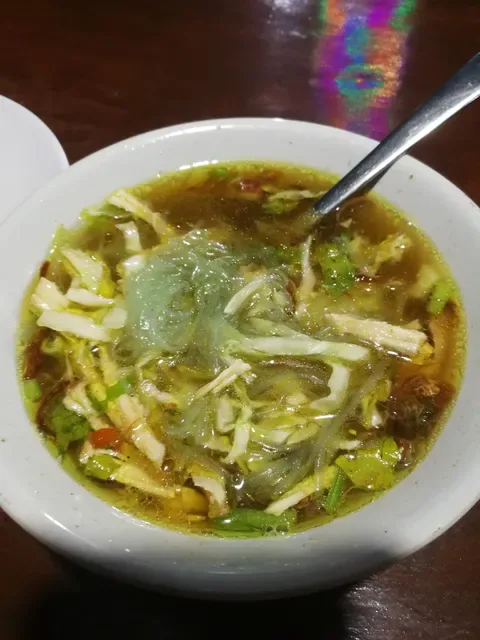 Warung Kandel ( Me Anjar )