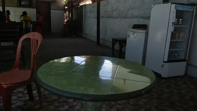 Warung Kandel ( Me Anjar )