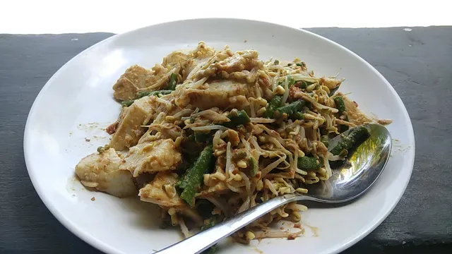 Warung Kandel ( Me Anjar )