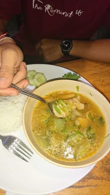 Warung Lonto