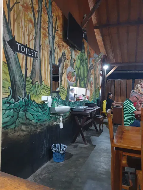 Warung Lonto