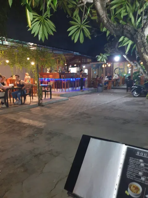 Warung Lonto