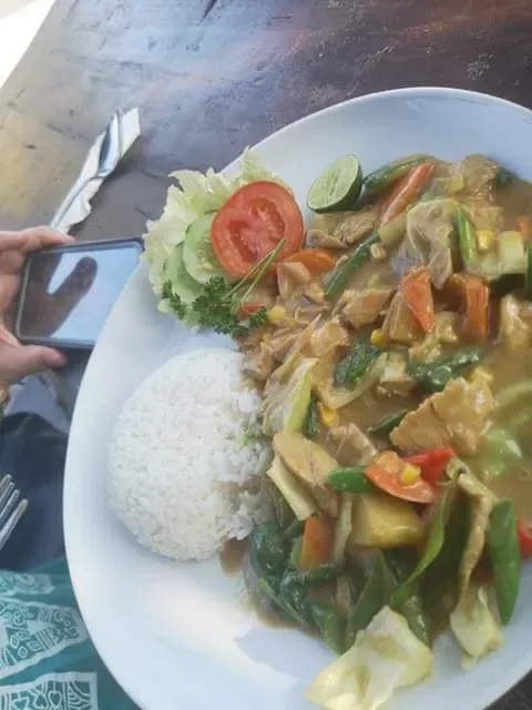 Warung Lonto