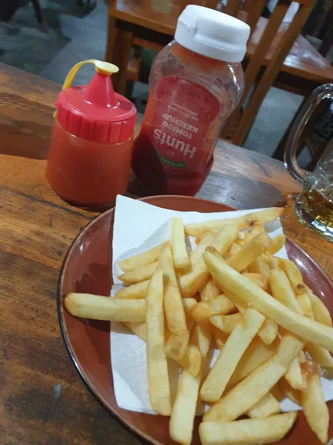Warung Lonto