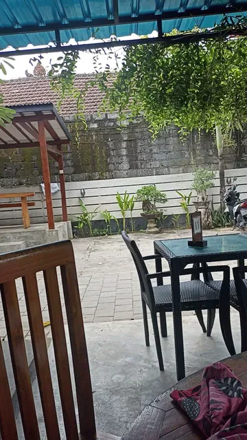 Warung Lonto