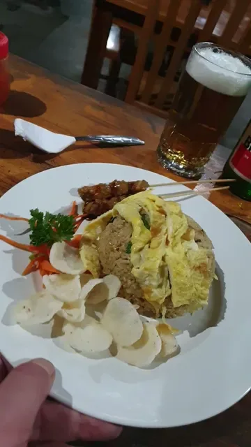 Warung Lonto
