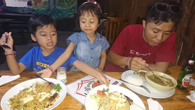 Warung Lonto