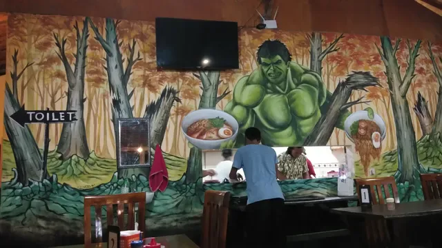 Warung Lonto