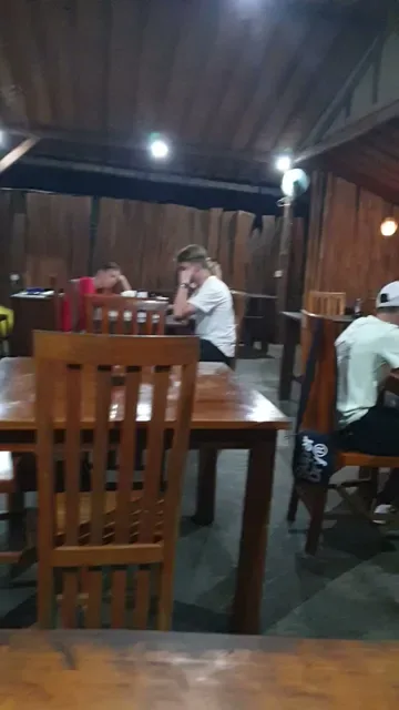 Warung Lonto