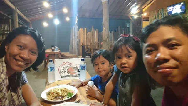 Warung Lonto