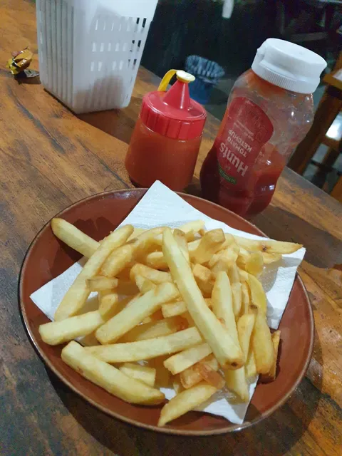 Warung Lonto