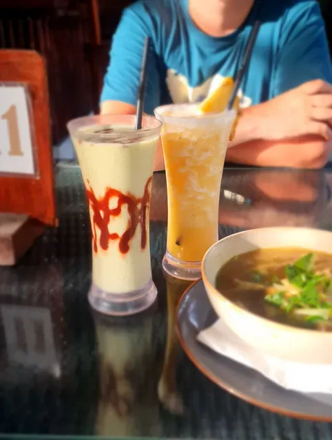 Warung Lonto