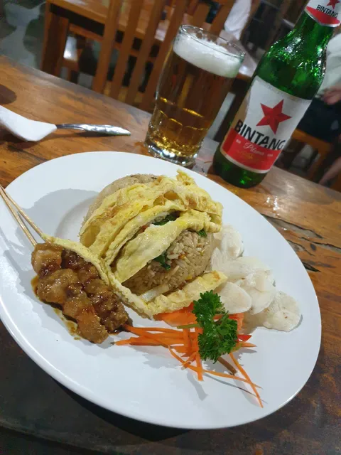 Warung Lonto