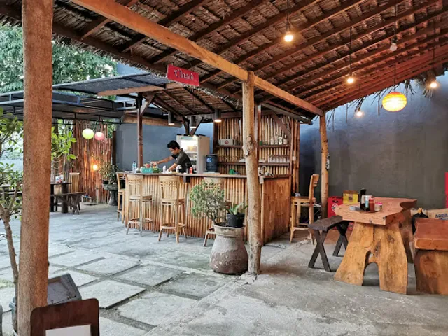 Warung Lonto