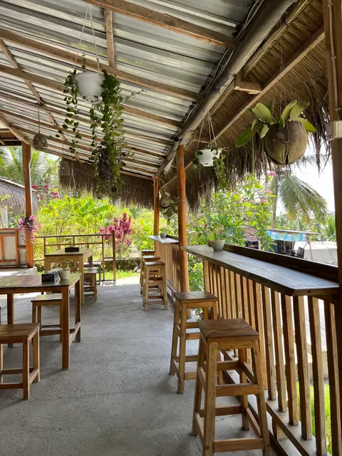 Warung Madeva